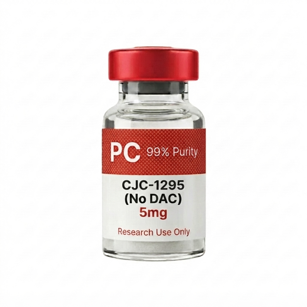 CJC-1295 (No DAC)