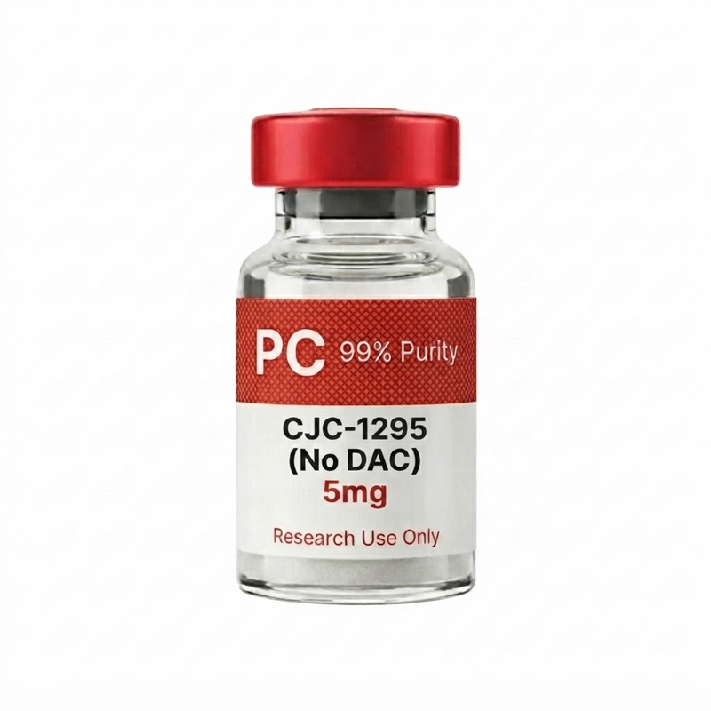 CJC-1295 (No DAC)