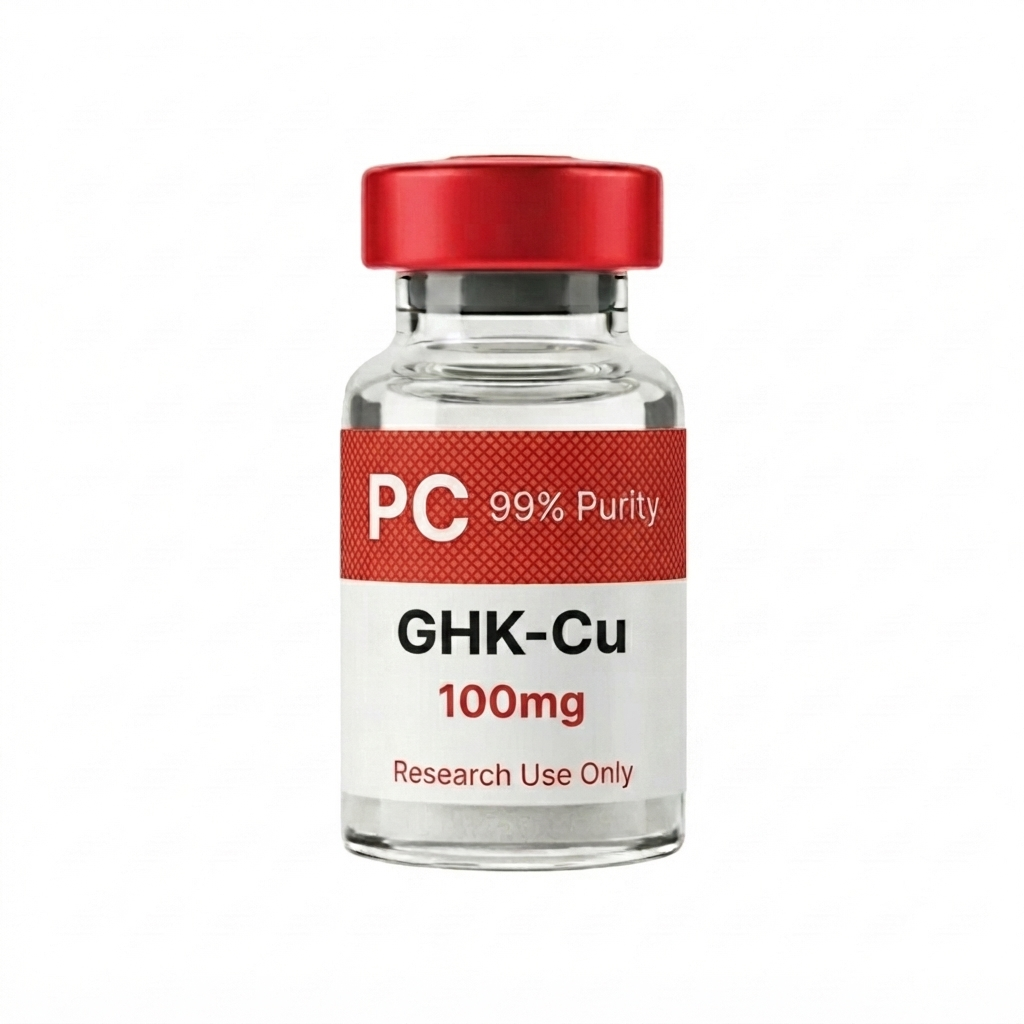 GHK-Cu