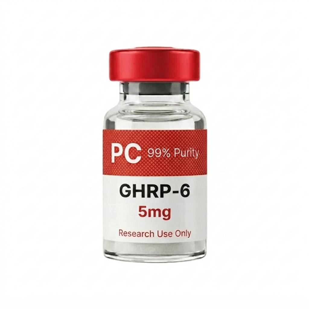 GHRP-6