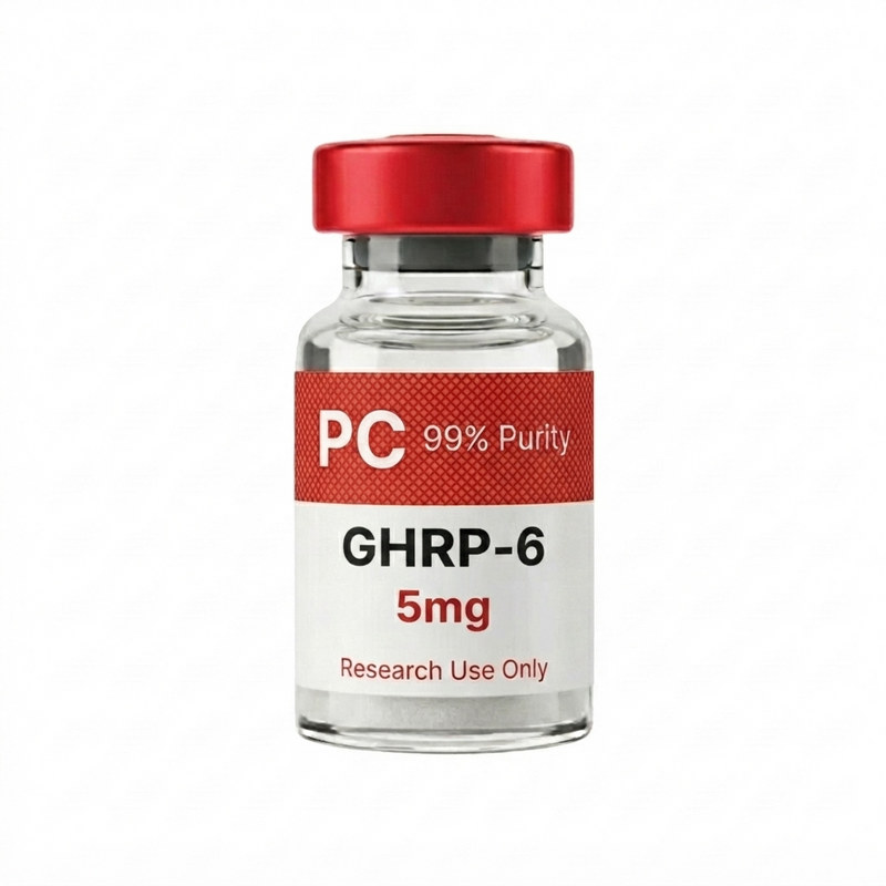 GHRP-6