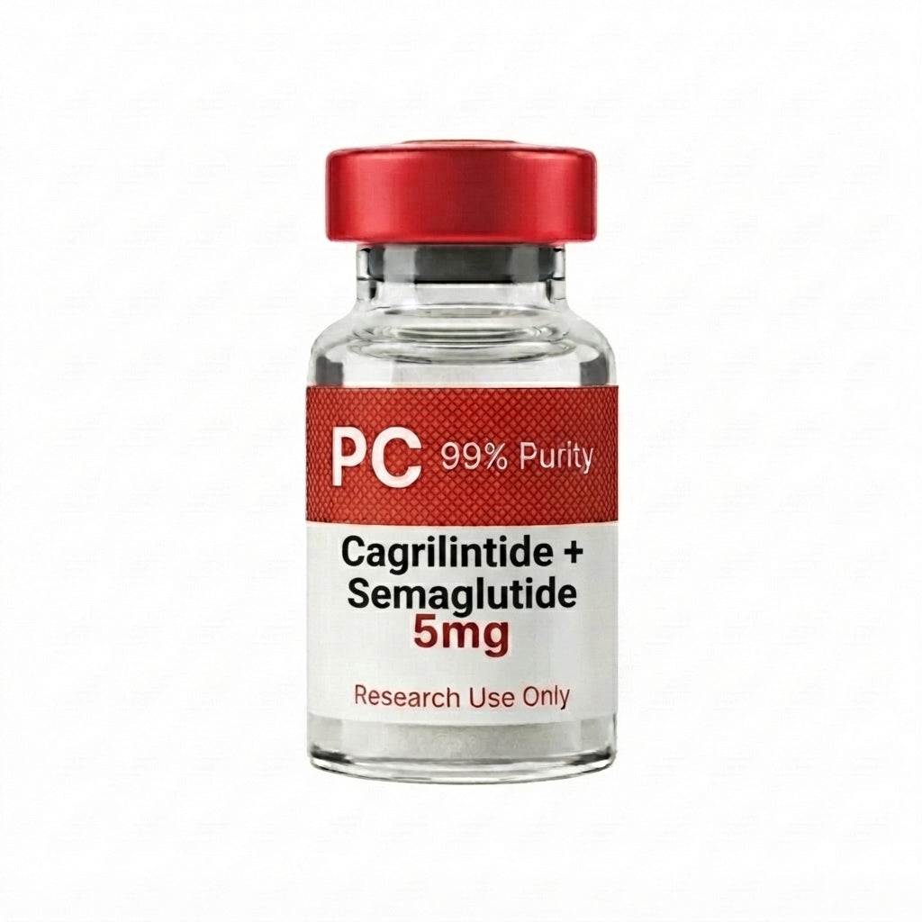 Cagrilintide + Semaglutide