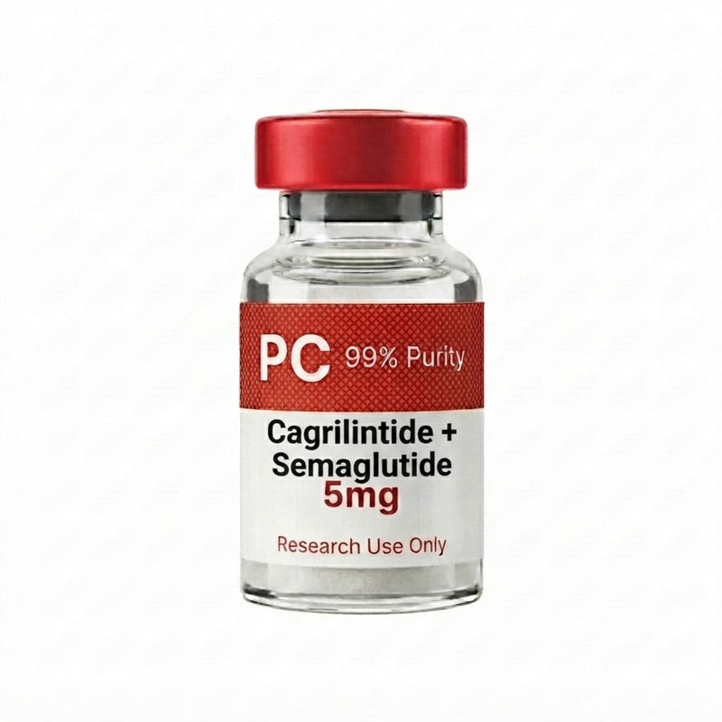 Cagrilintide + Semaglutide