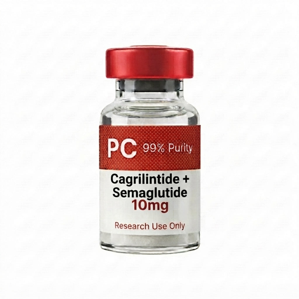 Cagrilintide + Semaglutide