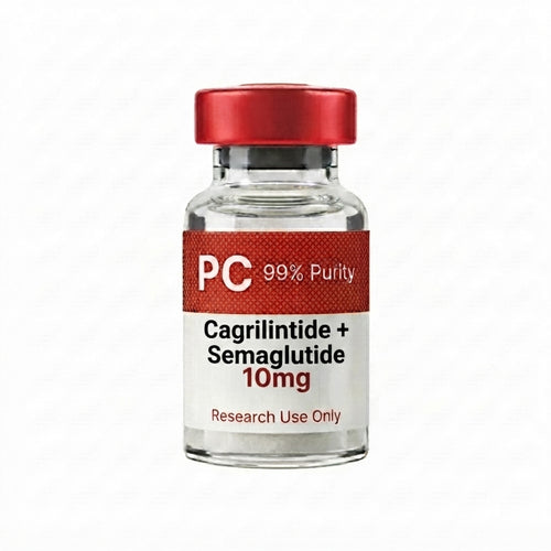 Cagrilintide + Semaglutide
