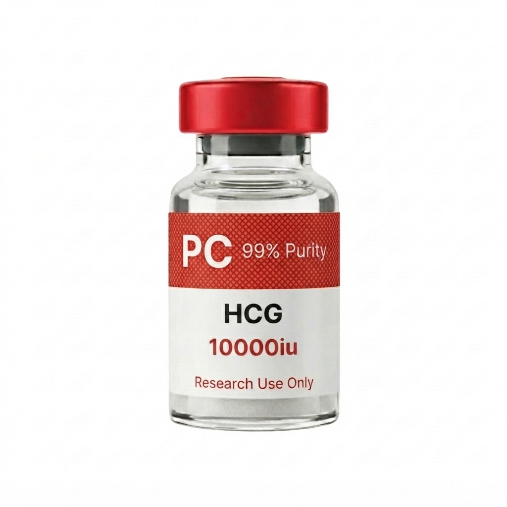HCG