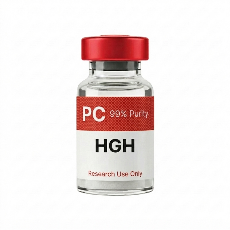 HGH