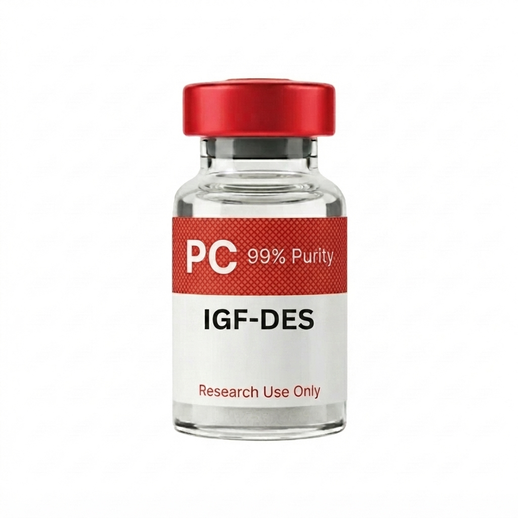 IGF-DES