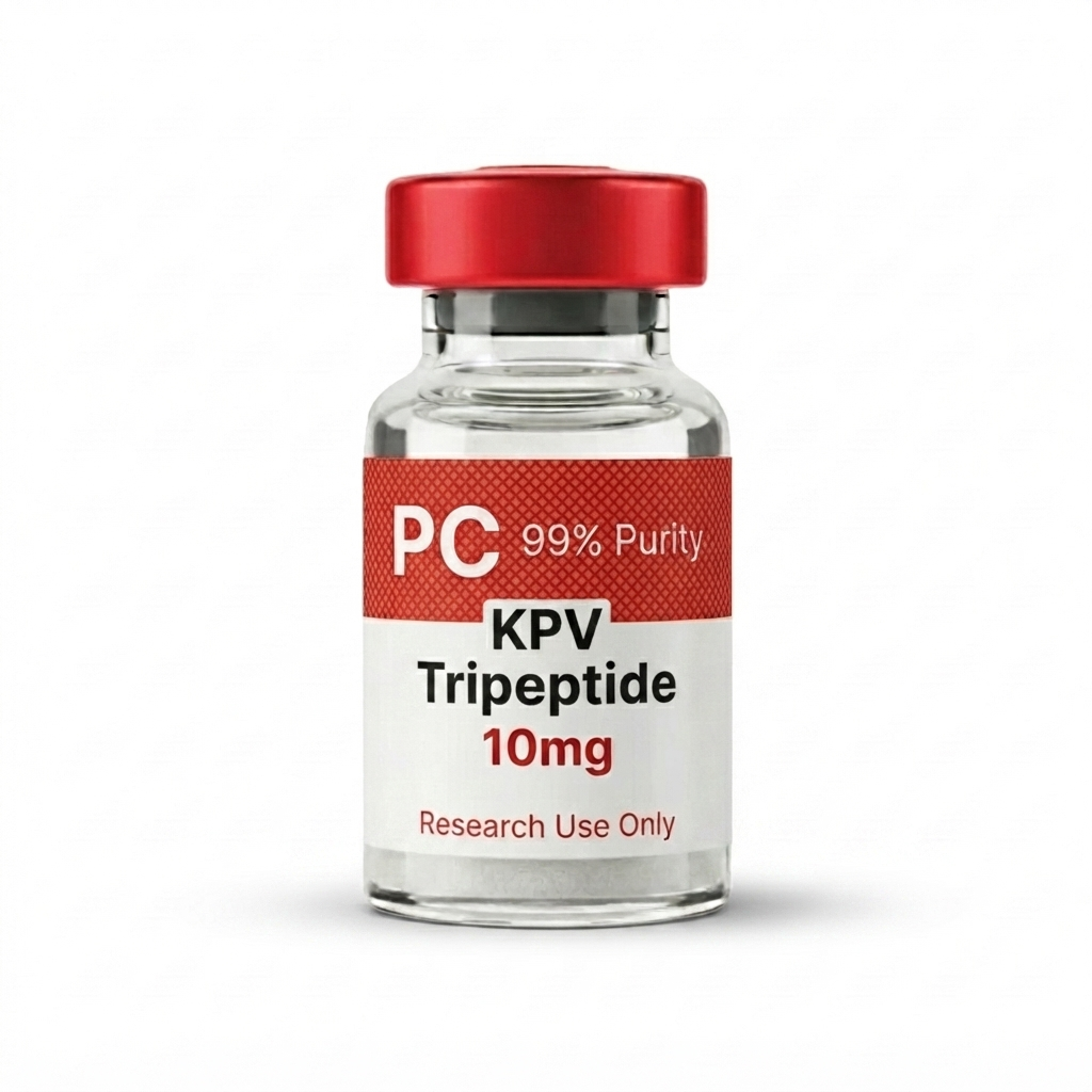 KPV Tripeptide