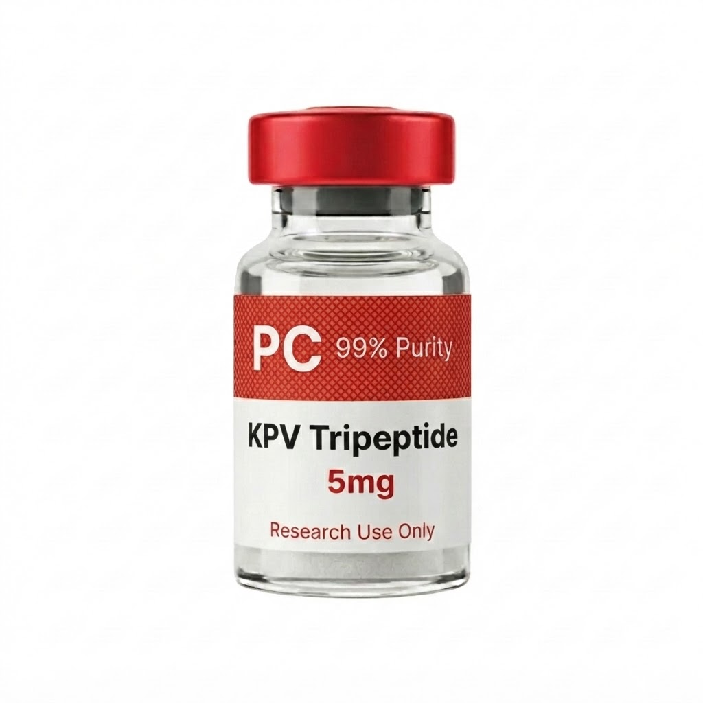 KPV Tripeptide