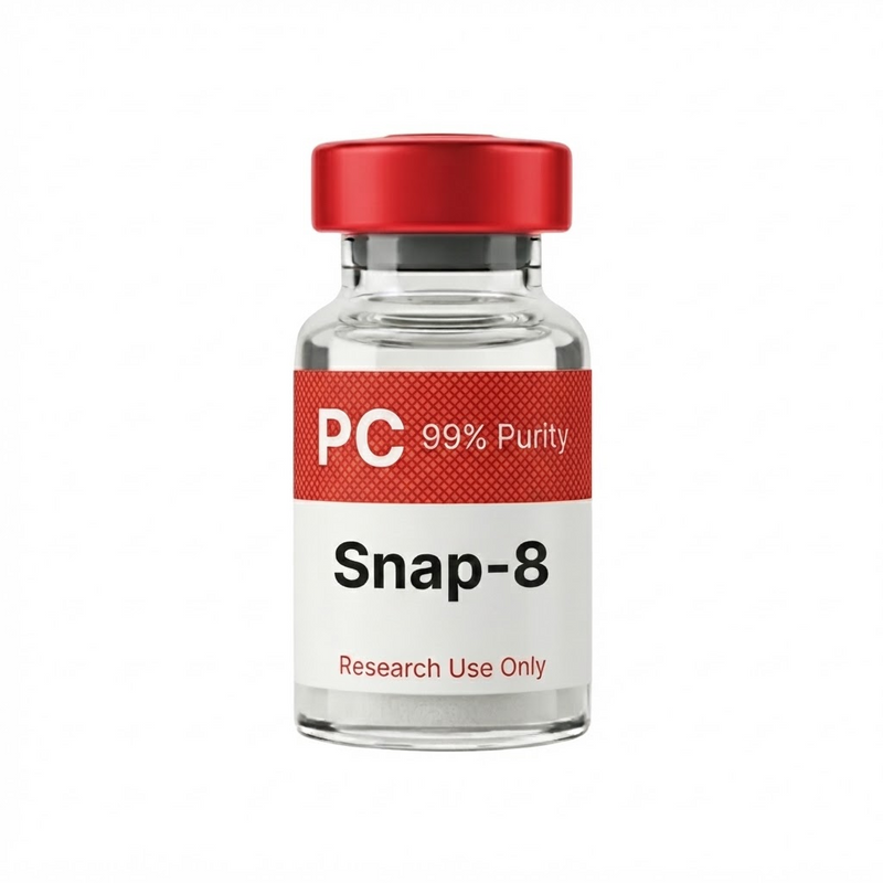 Snap-8