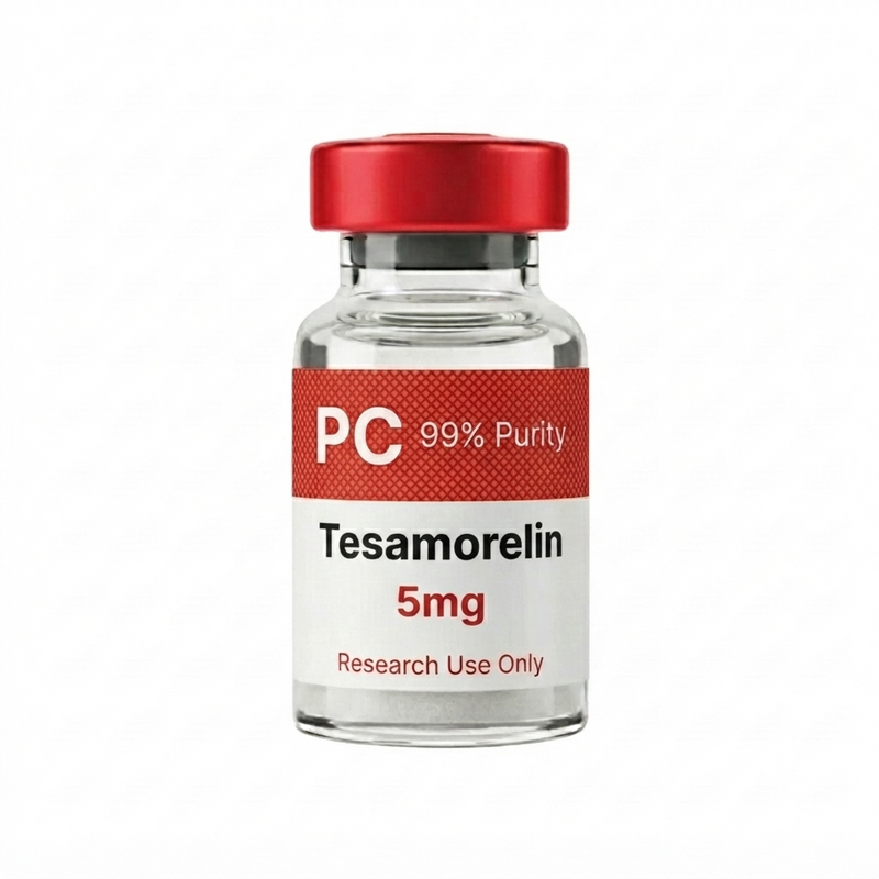 Tesamorelin